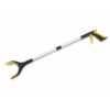 Schneckenzange aus Kunststoff & Metall | Klappbar 80 cm