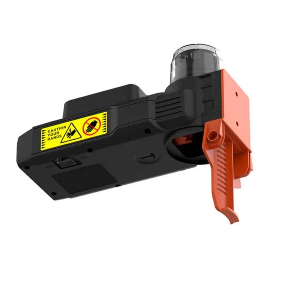 Thanos® MK47 Elektrische Maus- & Rattenfalle – Seite
