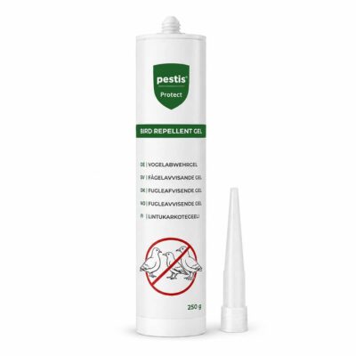 Vogelabwehr-Gel 300 ml | Pestis Protect®